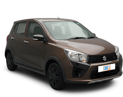 Maruti Celerio X-img